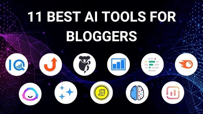 Best Free and Paid Tools for Bloggers to Grow Faster in 2026